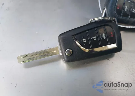 2020 Toyota Corolla Le from USA, damaged, VIN 5YFEPRAE5LP062066